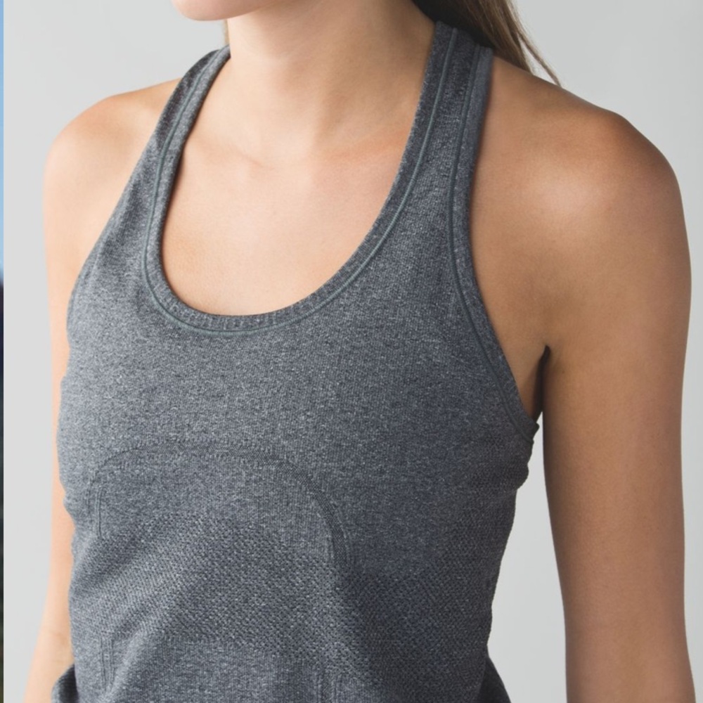 Lululemon Swiftly Tech Racerback - Picture 2 of 8